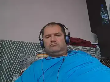 Stripchat Best Webcam of CristianDaniel78