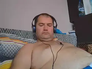 Stripchat Adult Webcam of CristianDaniel78