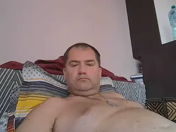 Stripchat Private Sex Chat of CristianDaniel78