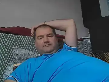Stripchat Live Porn of CristianDaniel78