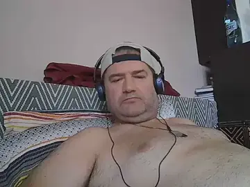 Stripchat Watch Live Sex Cams of CristianDaniel78