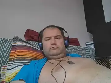Stripchat Adult Video Chat of CristianDaniel78