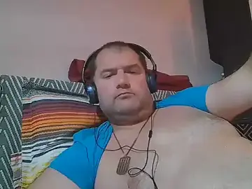 Stripchat Adult Webcam of CristianDaniel78