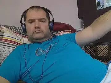 Stripchat Sex Chat of CristianDaniel78
