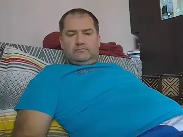 Stripchat Adult Webcam of CristianDaniel78