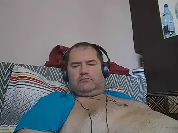 Stripchat Free Porn Cam of CristianDaniel78