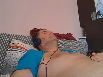Stripchat Watch Live Sex Cams of CristianDaniel78