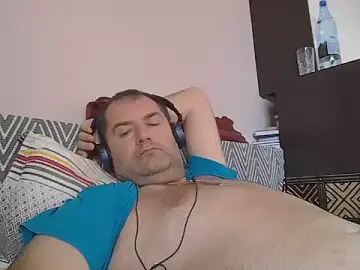 Stripchat Sex Cam of CristianDaniel78