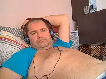 Stripchat Sex Cam of CristianDaniel78