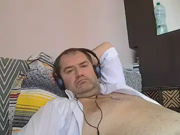 Stripchat Best live sex cam show of CristianDaniel78