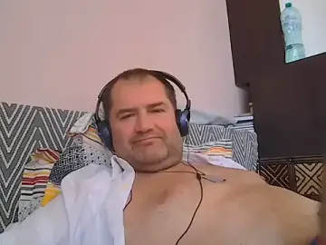 Stripchat Nude Webcam of CristianDaniel78