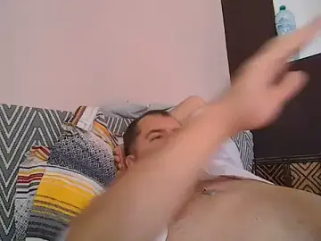 Stripchat Adult Video Chat of CristianDaniel78