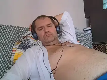 Stripchat Live Sex Cam of CristianDaniel78