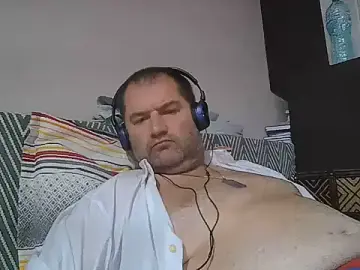 Stripchat Live Sex of CristianDaniel78