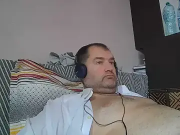 Stripchat Sex Chat of CristianDaniel78