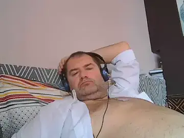 Stripchat Sex Cam of CristianDaniel78