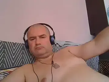 Stripchat Live Sex of CristianDaniel78