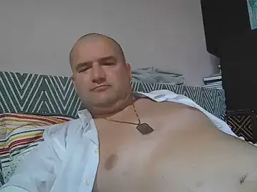 Stripchat Free Live Porn of CristianDaniel78