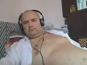 Stripchat Free Live Porn of CristianDaniel78