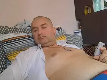 Stripchat Best live sex cam show of CristianDaniel78