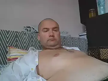 Stripchat Live Porn of CristianDaniel78