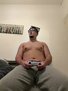 Stripchat Best Webcam of yaya_mvp