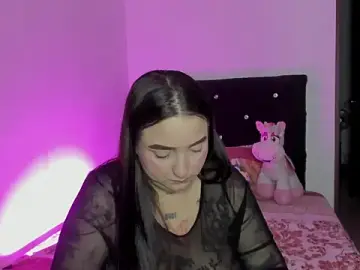 Stripchat Live Porn of Celestte