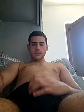 Stripchat Adult Webcam of Nicolas3091