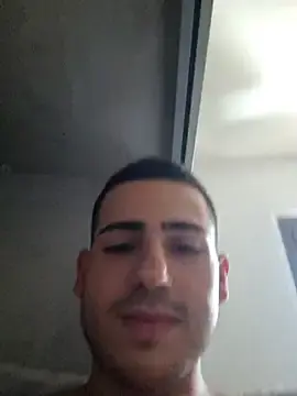 Stripchat Adult Webcam of Nicolas3091