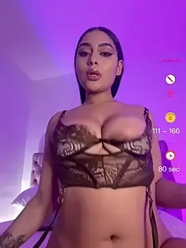 Stripchat Sex Chat of Stefbellanova