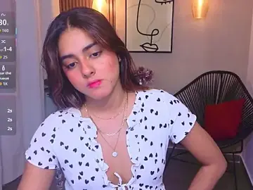 Stripchat Private Sex Chat of _Lucy_Grey_