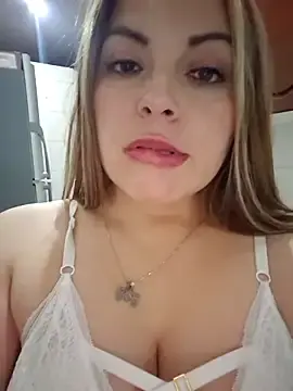 Stripchat Adult Webcam of seherlatin