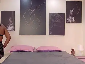 Stripchat Free Live Porn of GabrielaLugo