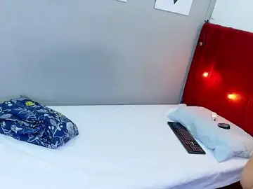 Stripchat Live Porn of lovelycolombiaangelll