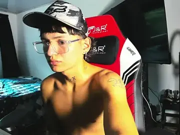 Stripchat Free Live Porn of Ebebyjuan