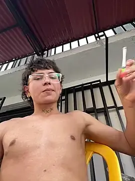 Stripchat Adult Webcam of Ebebyjuan