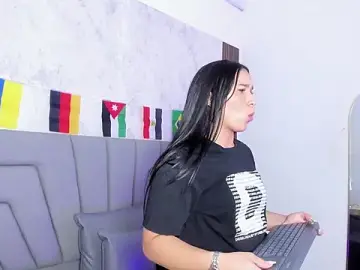 Stripchat Adult Webcam of Sofi_Perez_