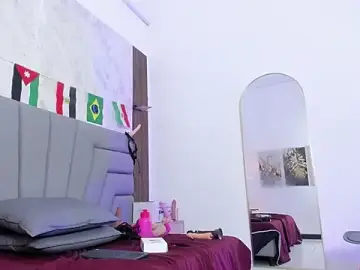 Stripchat Sex Cam of Sofi_Perez_