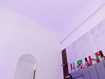 Stripchat Watch Live Sex Cams of Sofi_Perez_