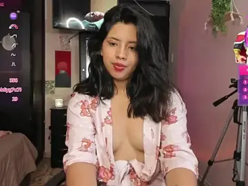 Stripchat Nude Webcam of byanabrown