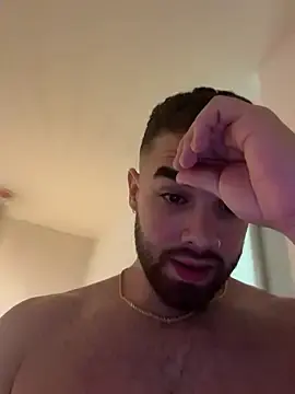 Stripchat Live Sex of PaulPhoenix_