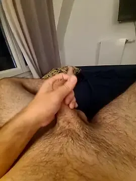 Stripchat Best live sex cam show of doudoucharlyc4