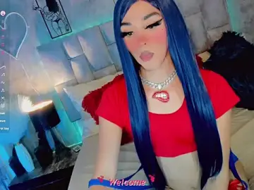 Stripchat Sex Cam of Baby_Aliz