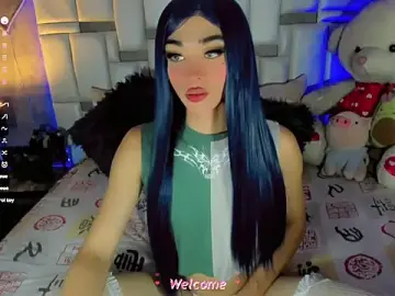 Stripchat Free Porn Cam of Baby_Aliz