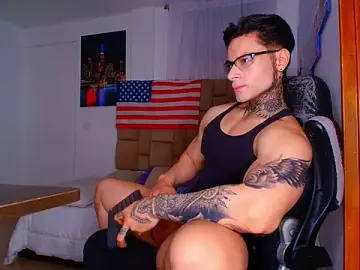 Stripchat Best live sex cam show of DennisWalkerr