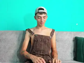 Stripchat Live Sex of MaikolOrtizz