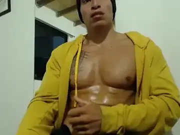 Stripchat Private Sex Chat of jack_pergurtson01