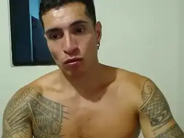 Stripchat Best live sex cam show of jack_pergurtson01