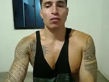 Stripchat Sex Chat of jack_pergurtson01