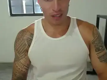 Stripchat Best Webcam of jack_pergurtson01